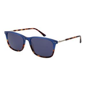 Replay Brown Plastic Men's Sunglasses